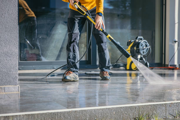 Best Patio and Deck Pressure Washing  in Crescent Springs, KY