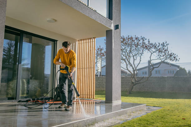 Best Gutter Cleaning  in Crescent Springs, KY