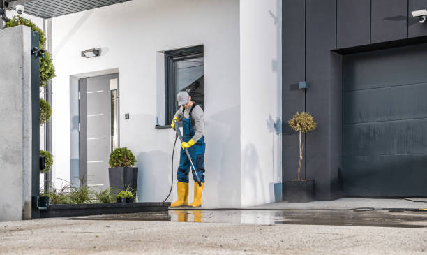 Best Animal Enclosure Cleaning  in Crescent Springs, KY