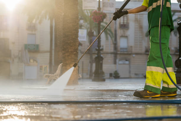 Best Machinery and Equipment Cleaning  in Crescent Springs, KY